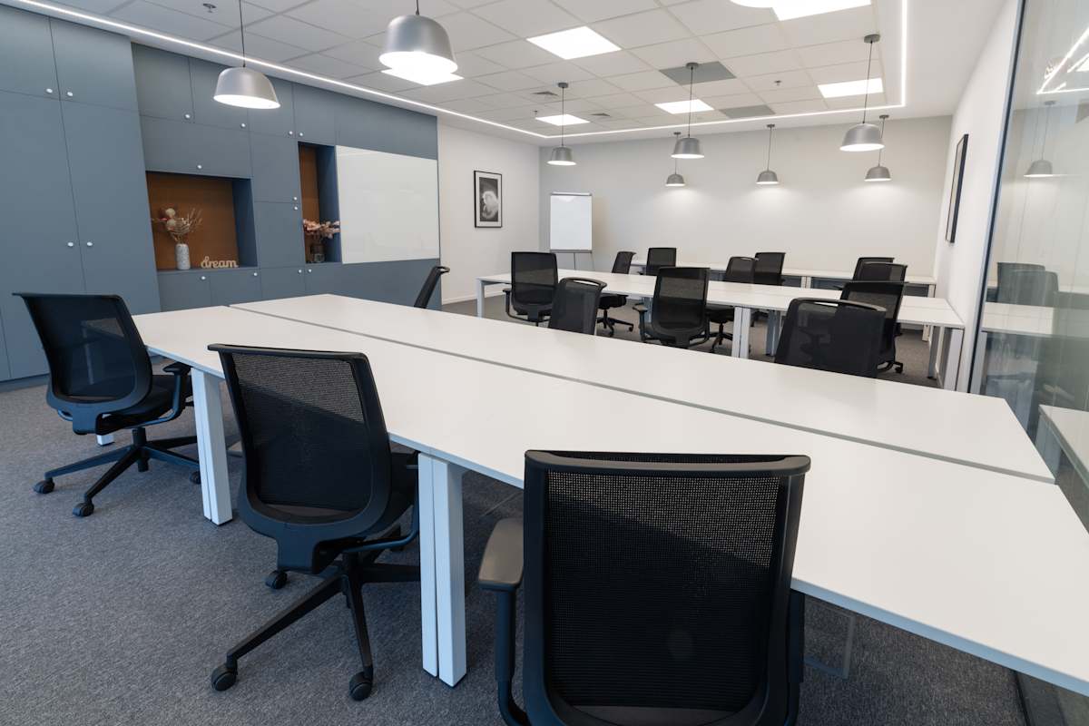 Iulius Business Centre photo 9