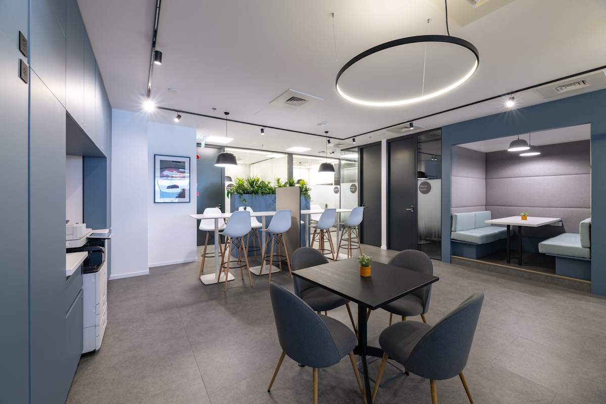 Iulius Business Centre photo 3