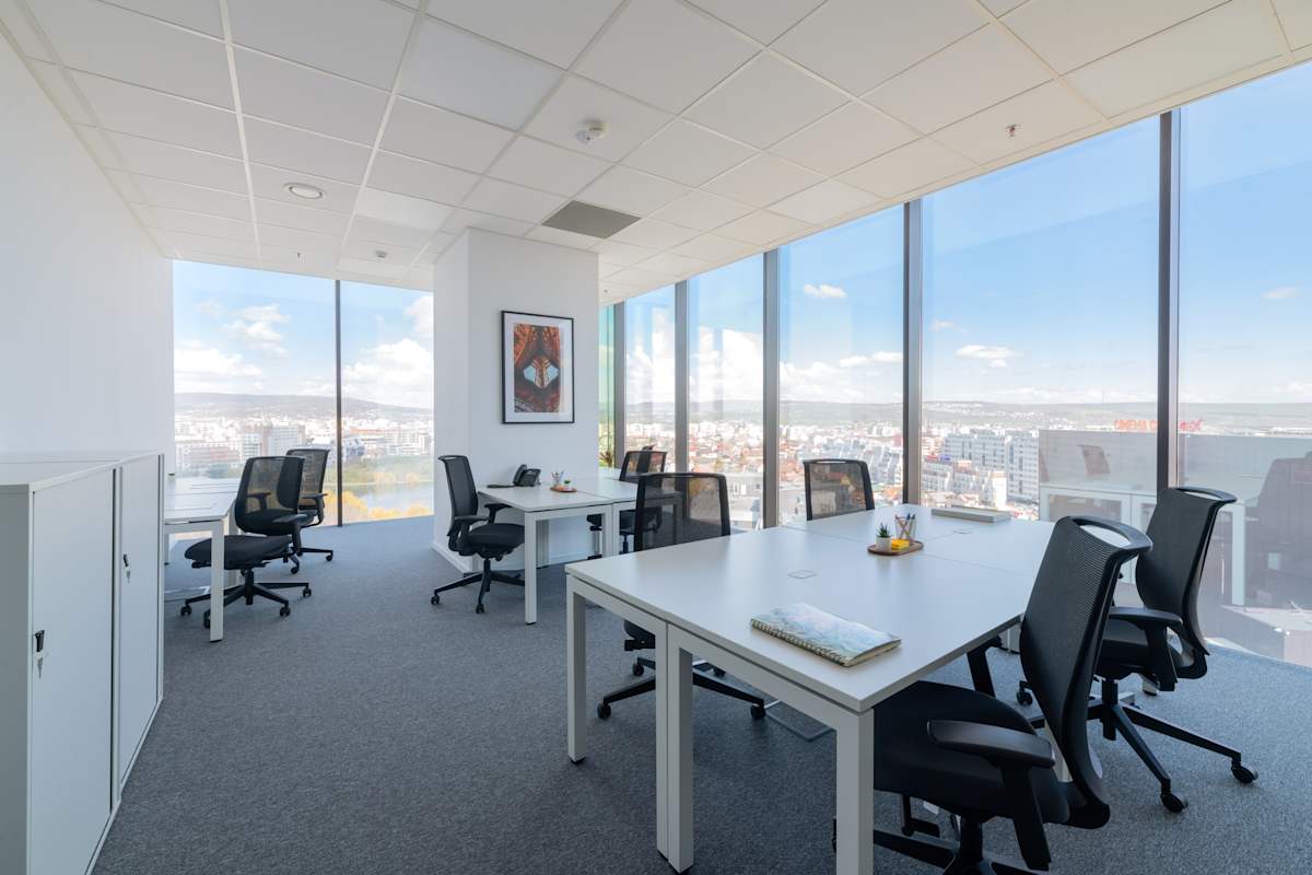 Iulius Business Centre photo 11