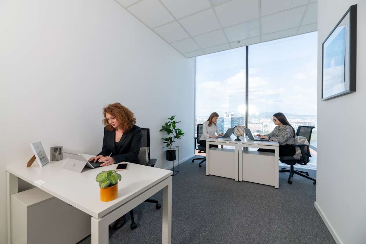 Iulius Business Centre photo 2