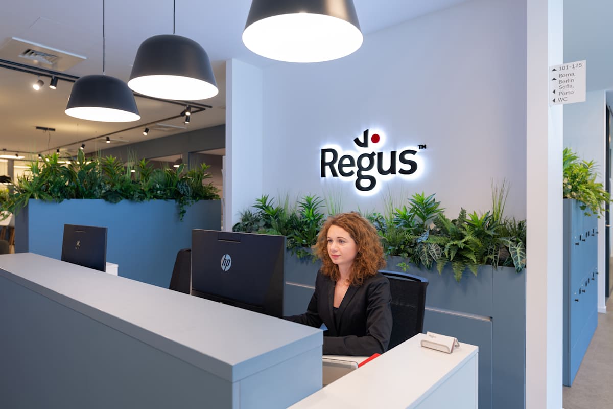 Iulius Business Centre photo 4