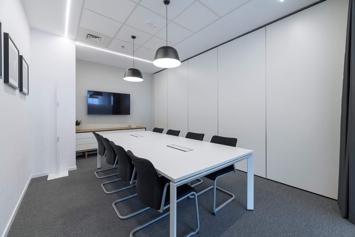 Iulius Business Centre photo 6