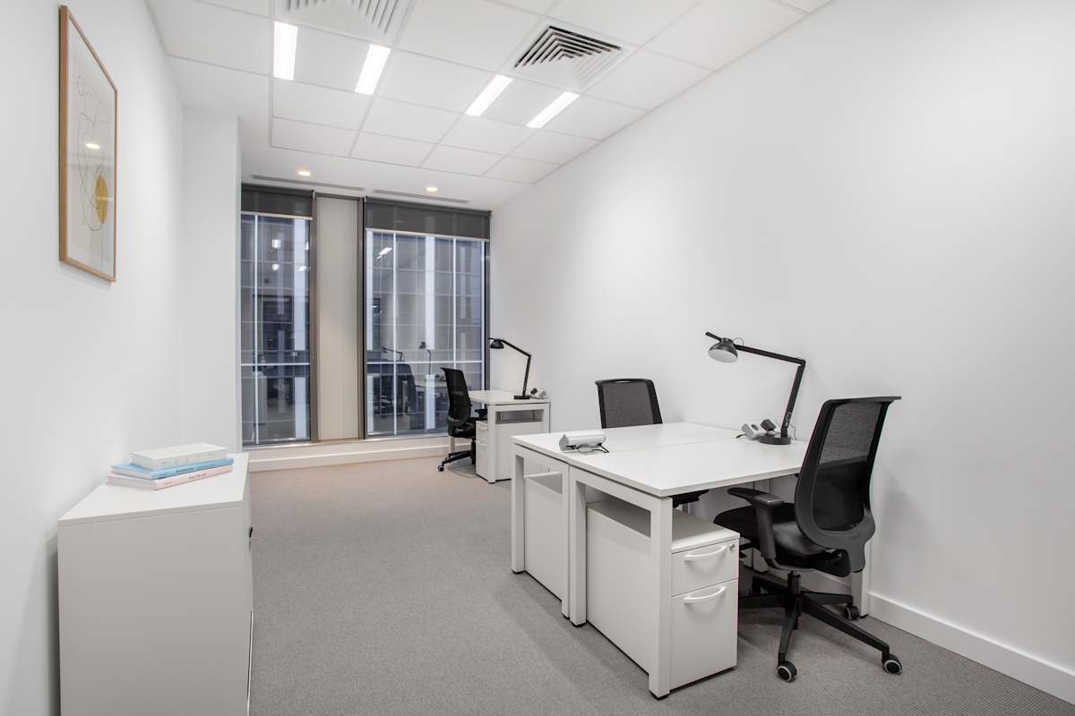 Expo Business Park Building 2 photo 9