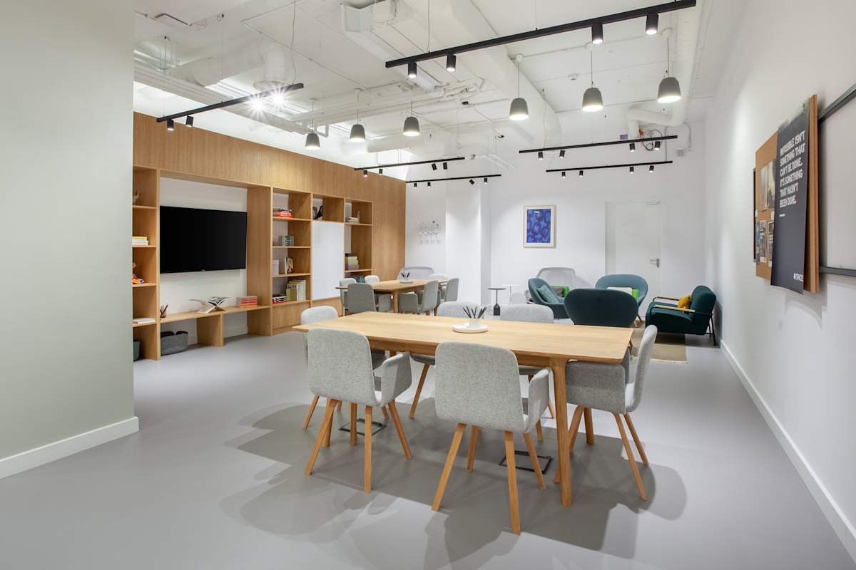 Expo Business Park Building 2 photo 6
