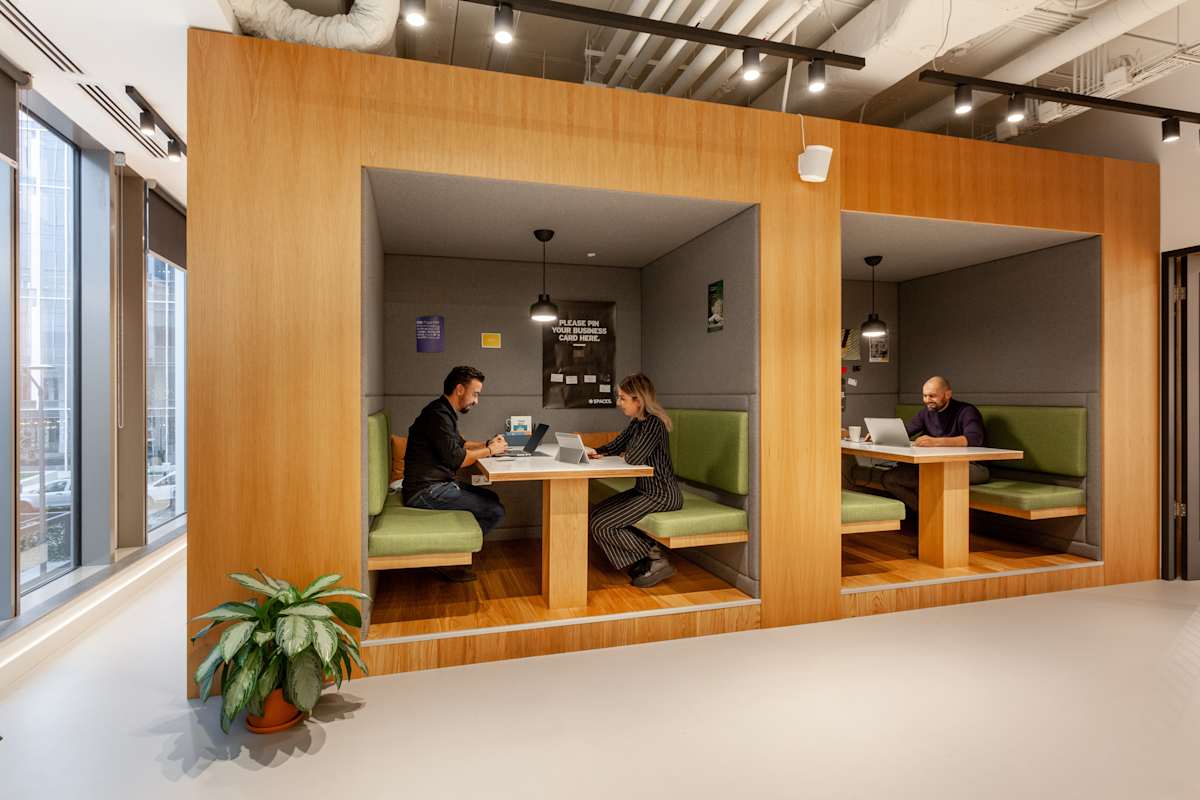 Expo Business Park Building 2 photo 8