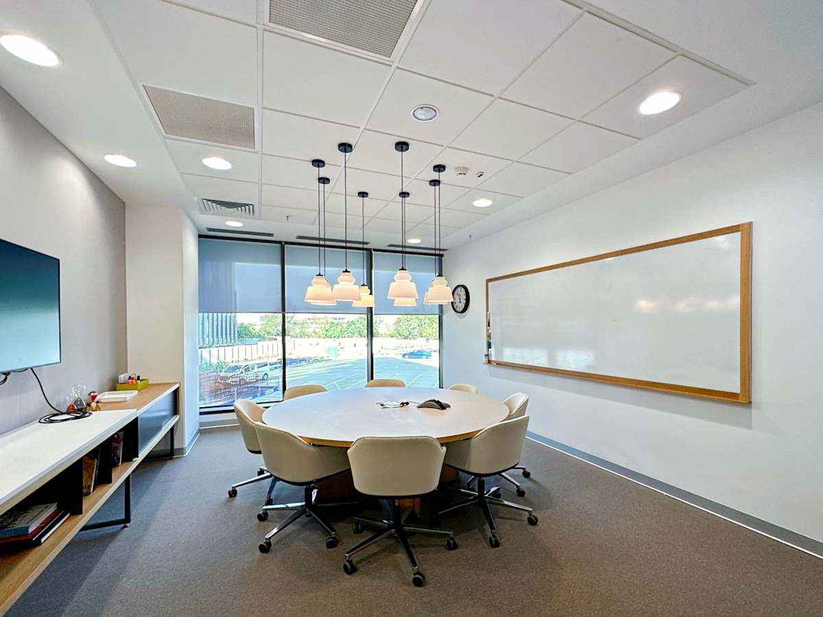 Spaces Campus 6 Centre photo 9