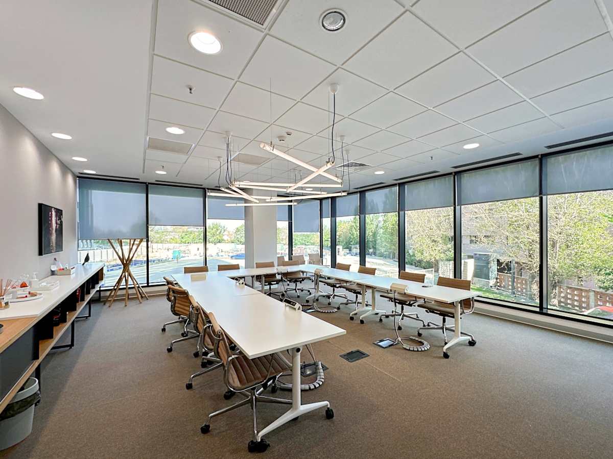 Spaces Campus 6 Centre photo 11