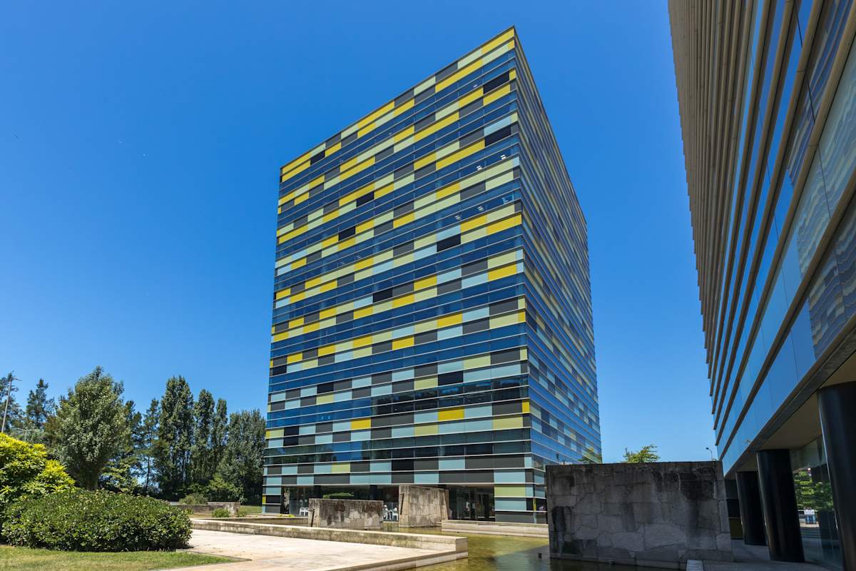 Lake Towers