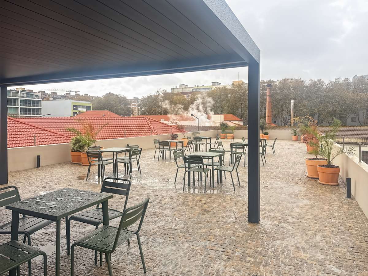 Avenida Meneres photo 5