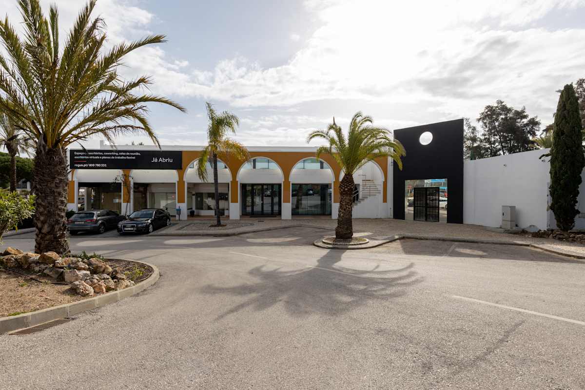 Quinta do Lago photo 1
