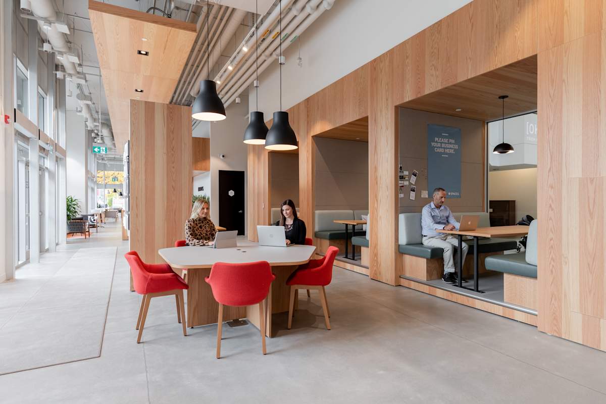 The Innovation Centre photo 8
