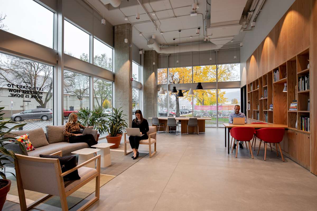 The Innovation Centre photo 7