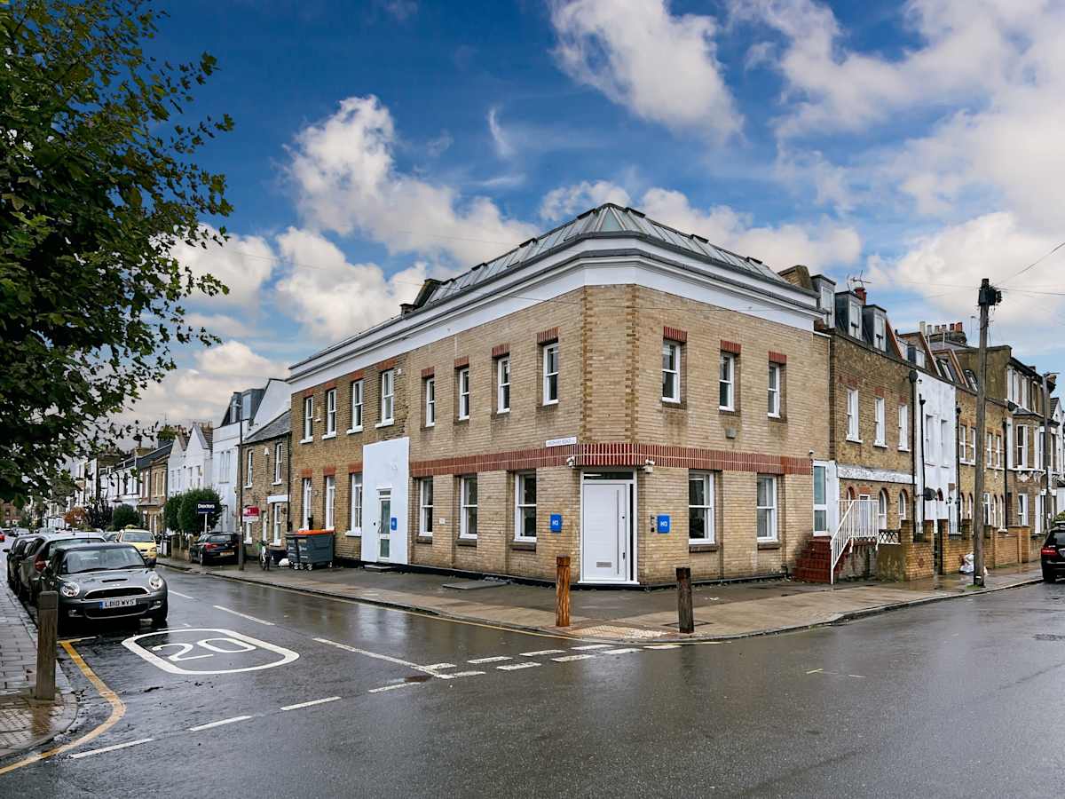 Putney