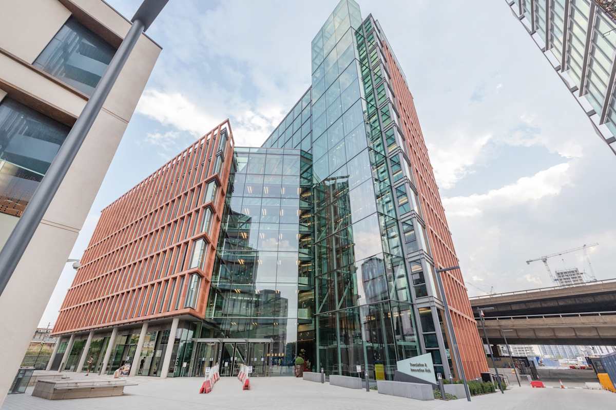 White City photo 9