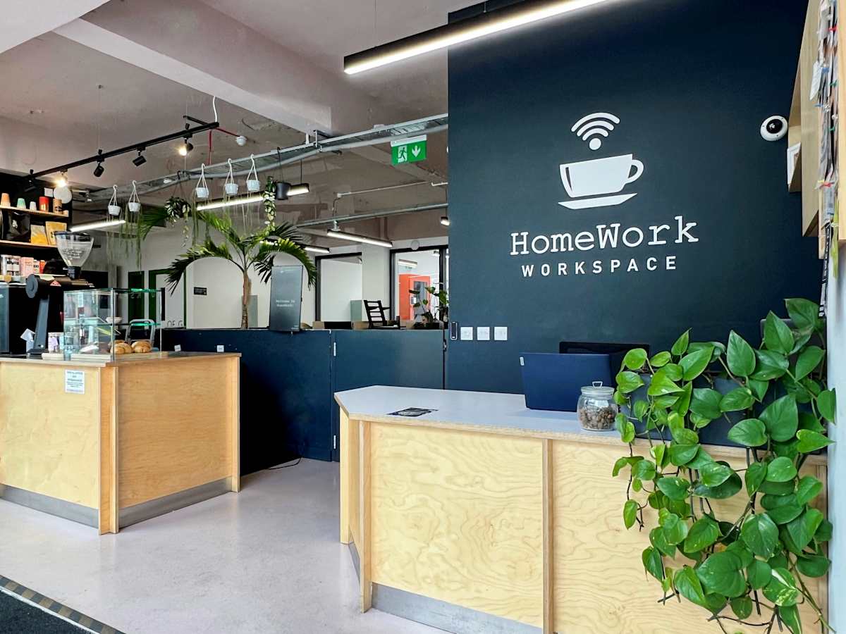 HomeWork Fulham photo 10