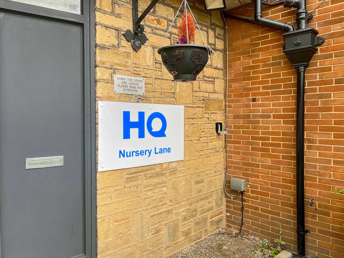 Nursery Lane photo 2