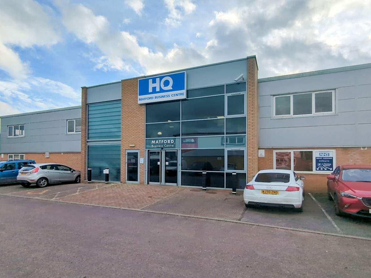 Matford Business Centre