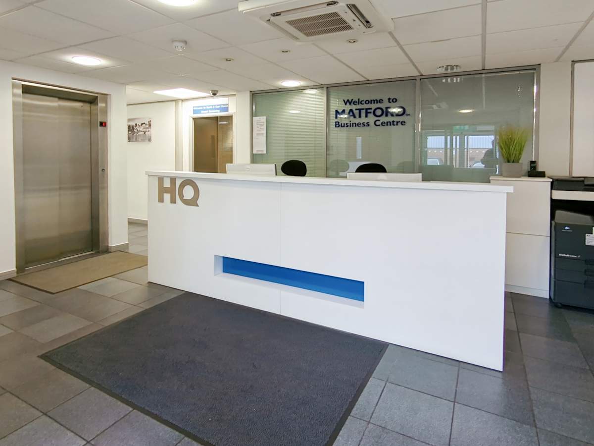 Matford Business Centre photo 7