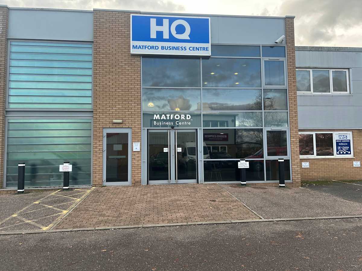 Matford Business Centre photo 2