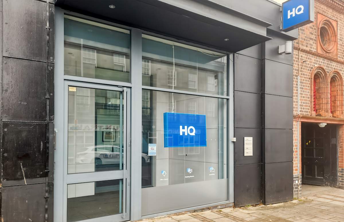 Atlantic House photo 11