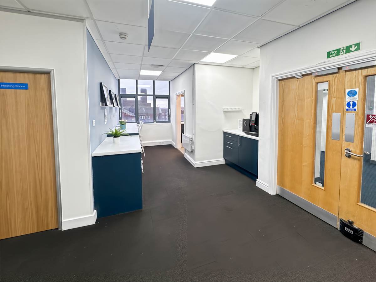 Atlantic House photo 2