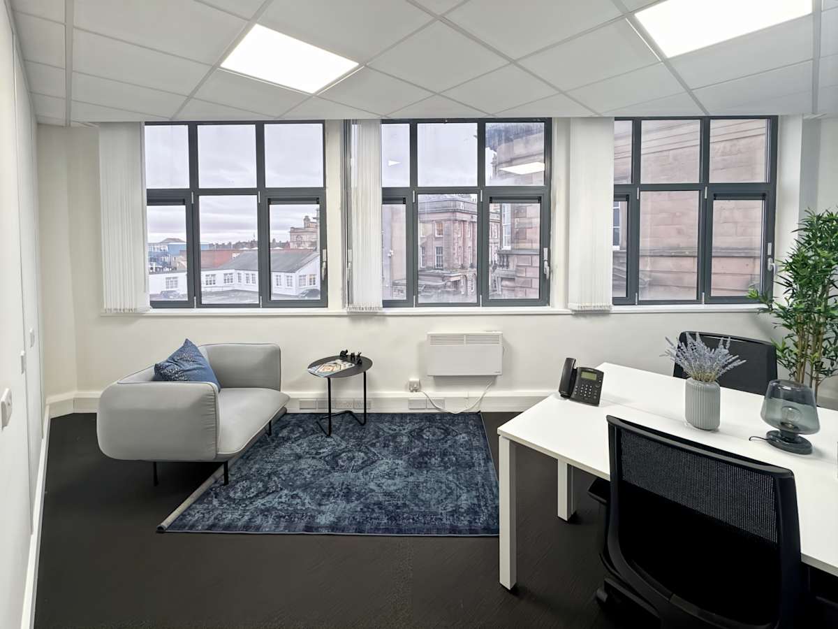 Atlantic House photo 5