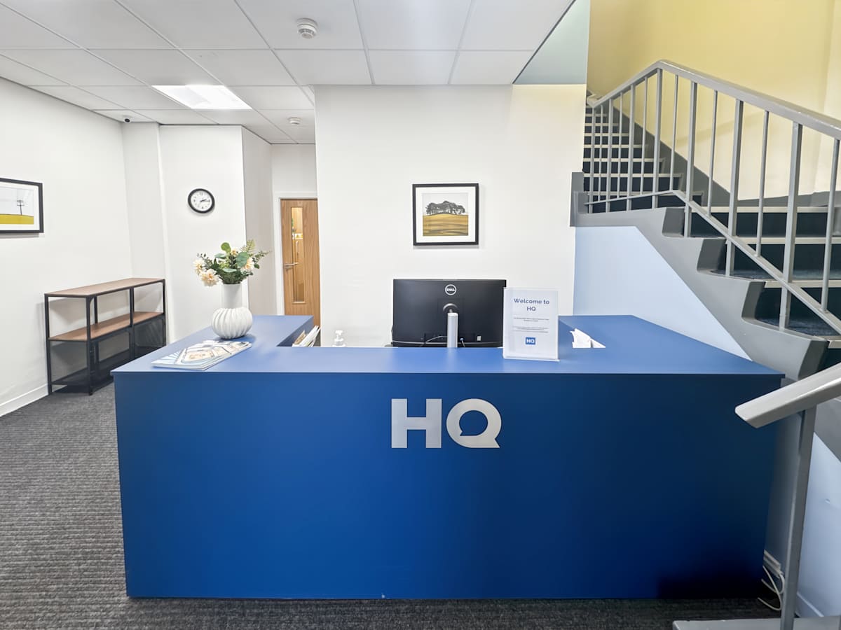 Atlantic House photo 3