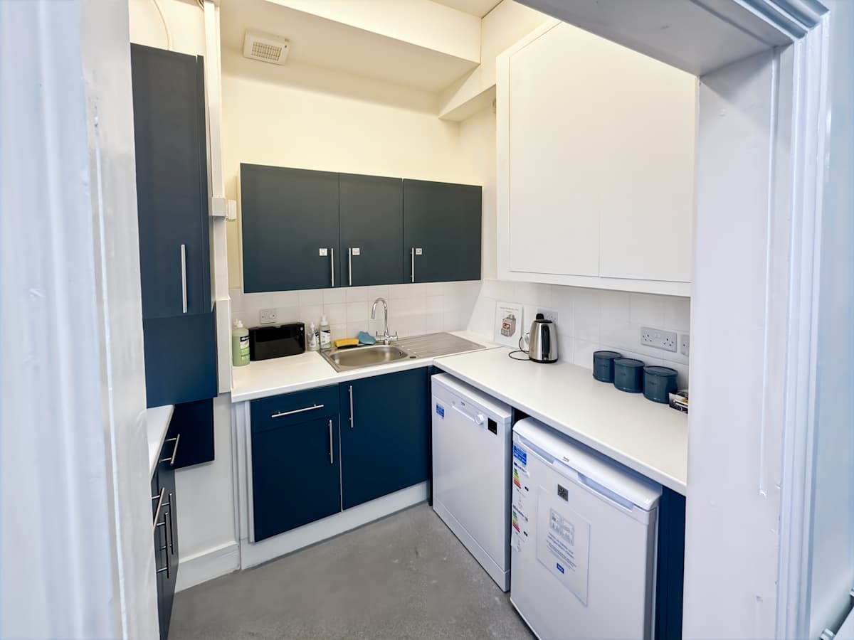 Atlantic House photo 6