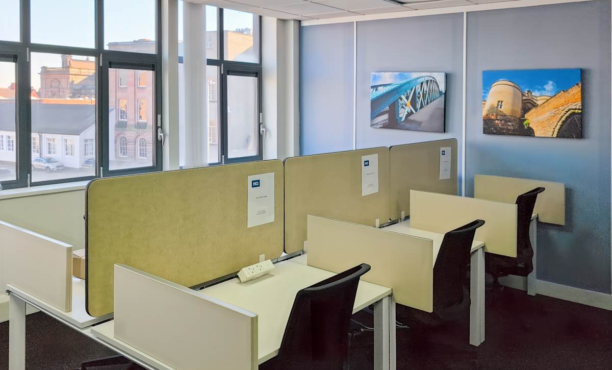 Atlantic House photo 1