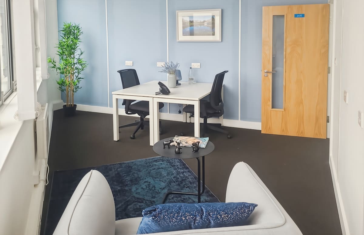 Atlantic House photo 8