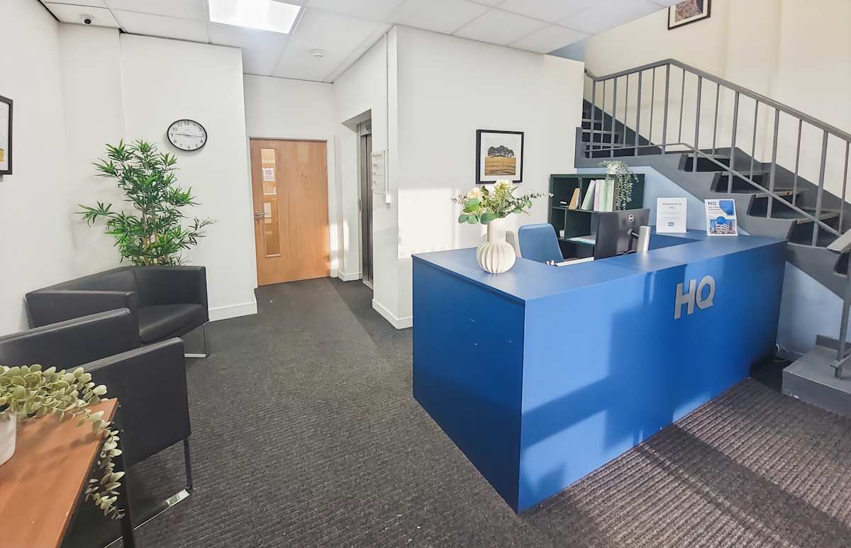 Atlantic House photo 10