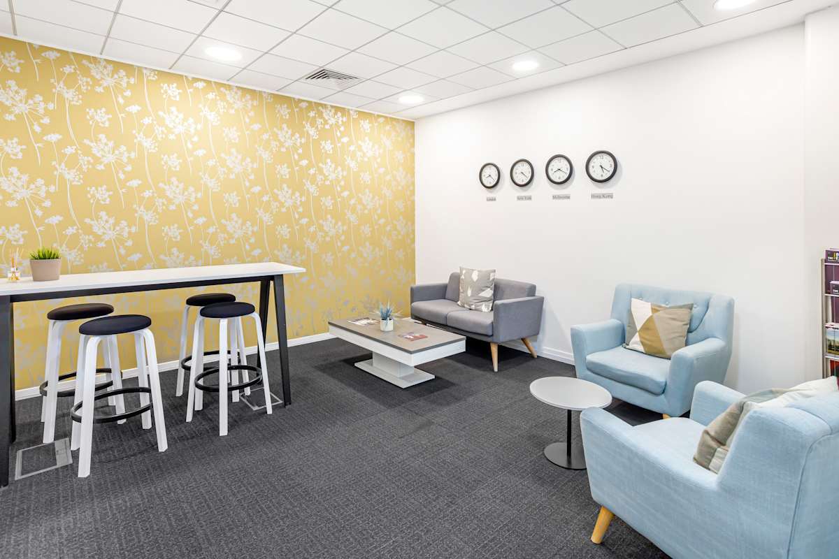Windmill Hill Business Park photo 5