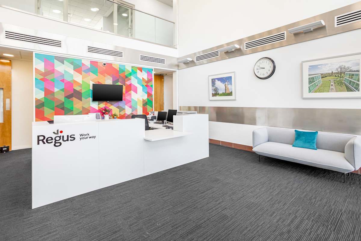 Windmill Hill Business Park photo 8