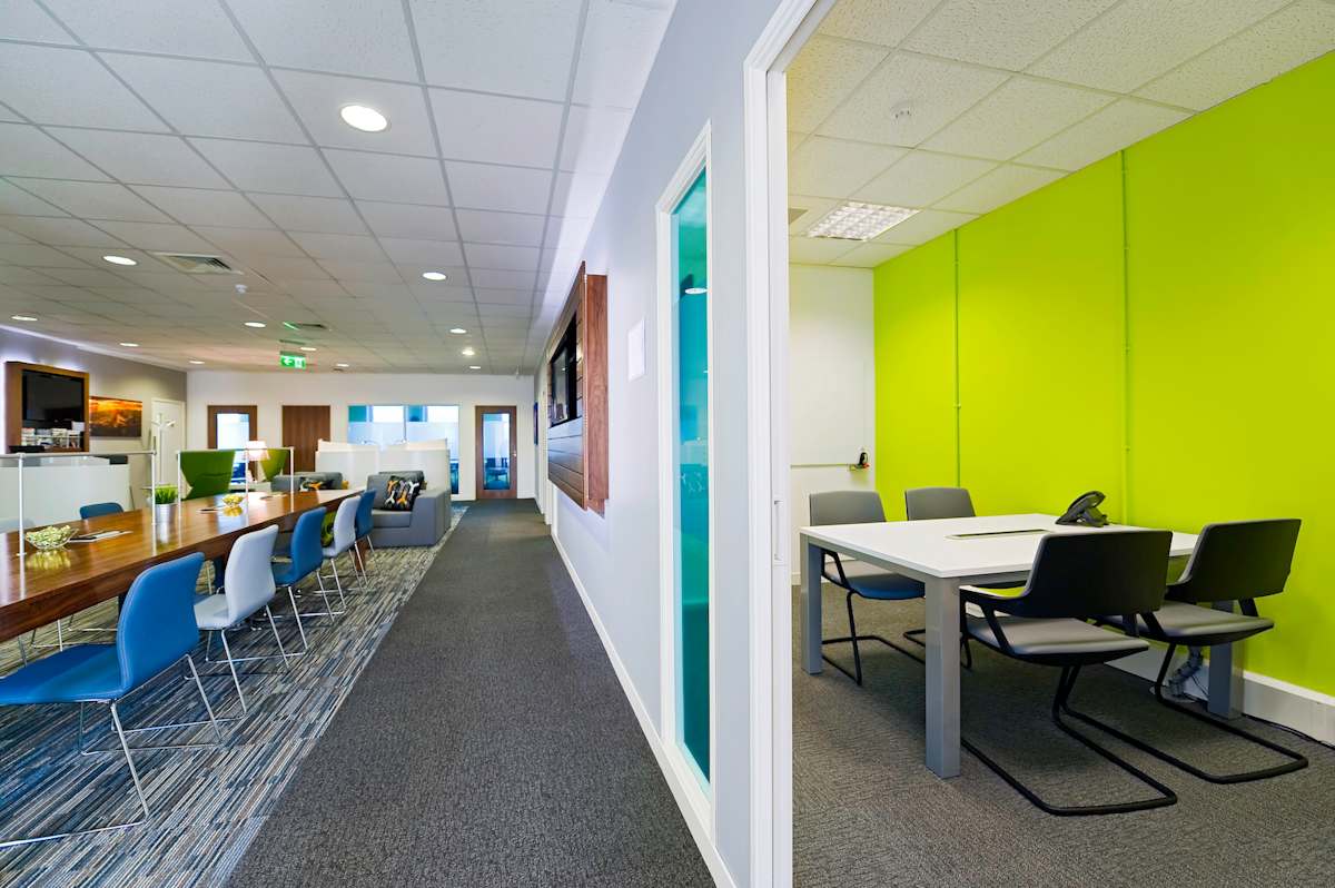 Fort Kinnaird photo 5