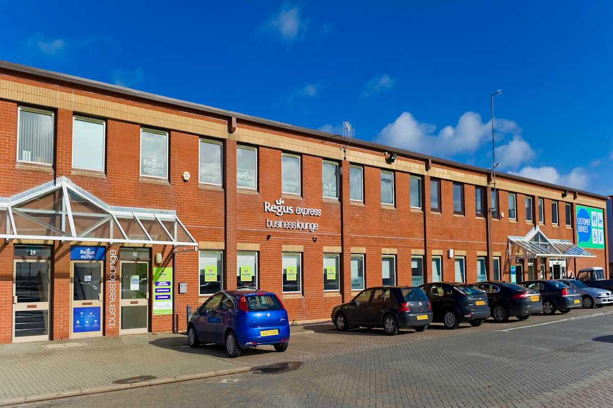 Fort Kinnaird photo 2