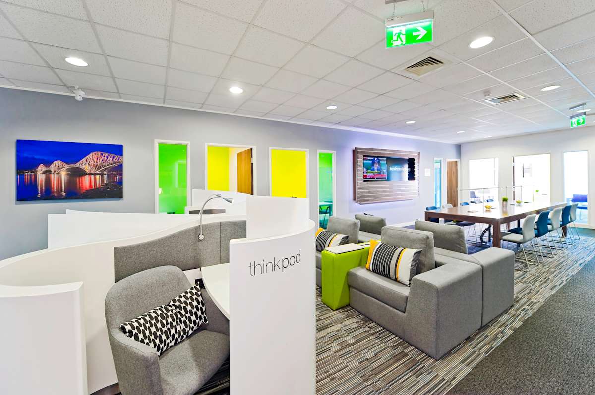 Fort Kinnaird photo 7