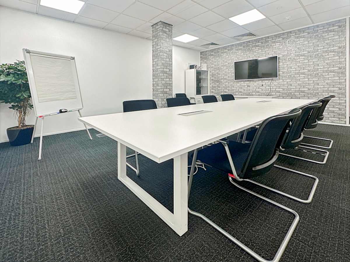 Kingsmead Business Park photo 5