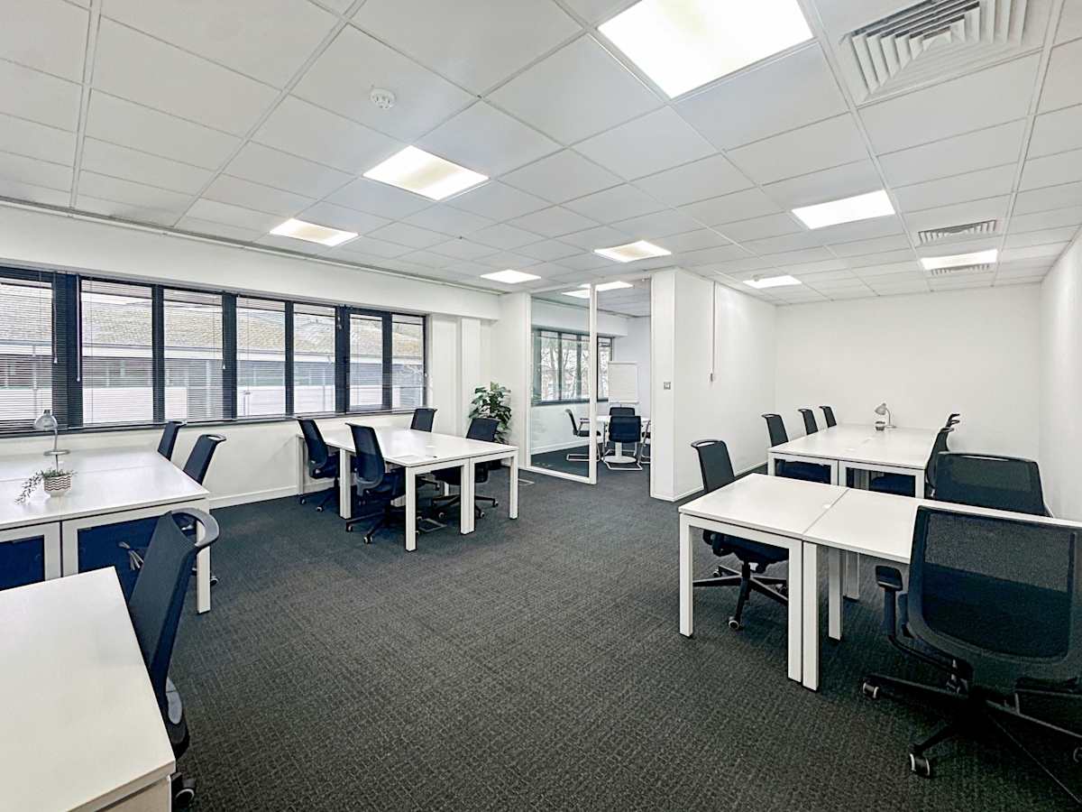 Kingsmead Business Park photo 6