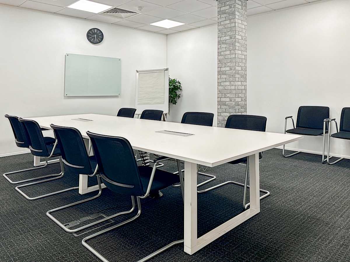 Kingsmead Business Park photo 2