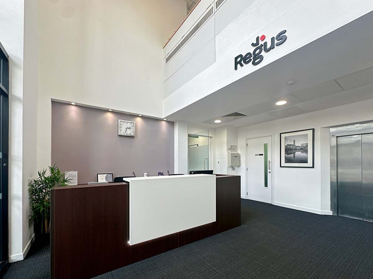 Kingsmead Business Park photo 4
