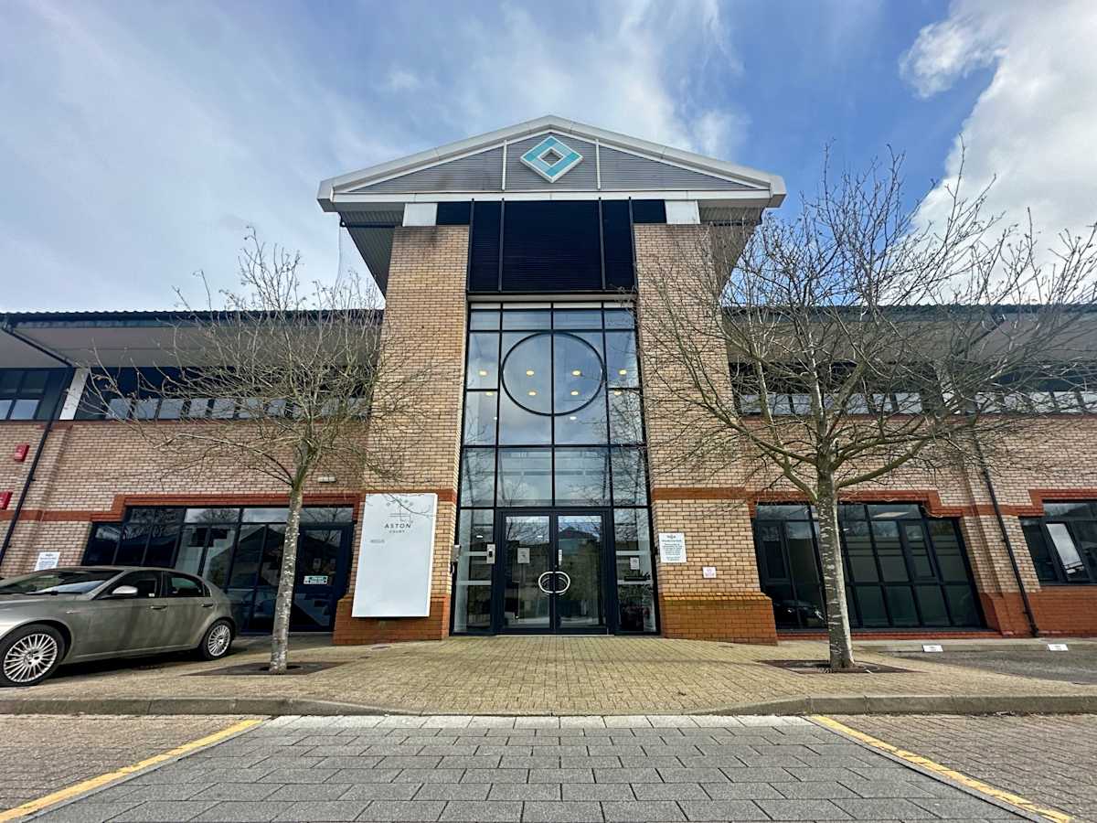 Kingsmead Business Park