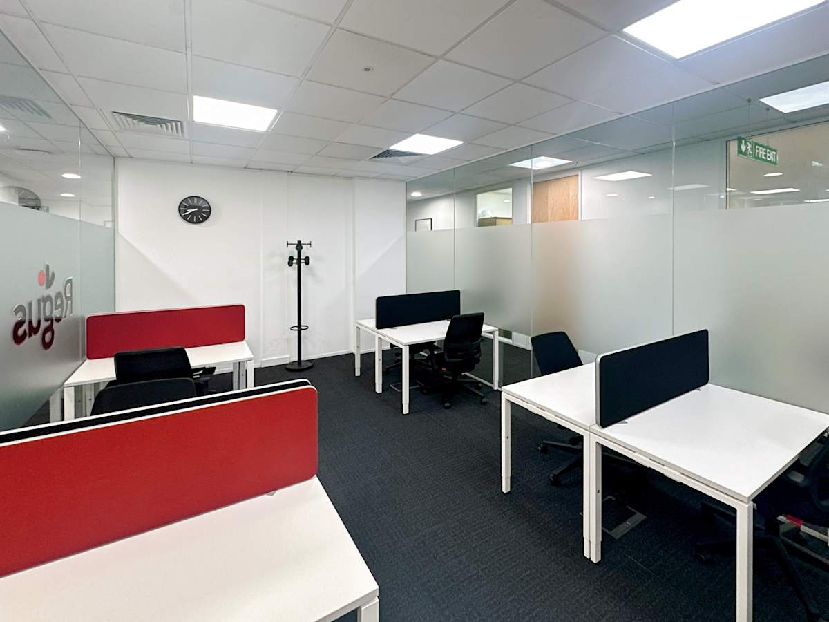 Kingsmead Business Park photo 9