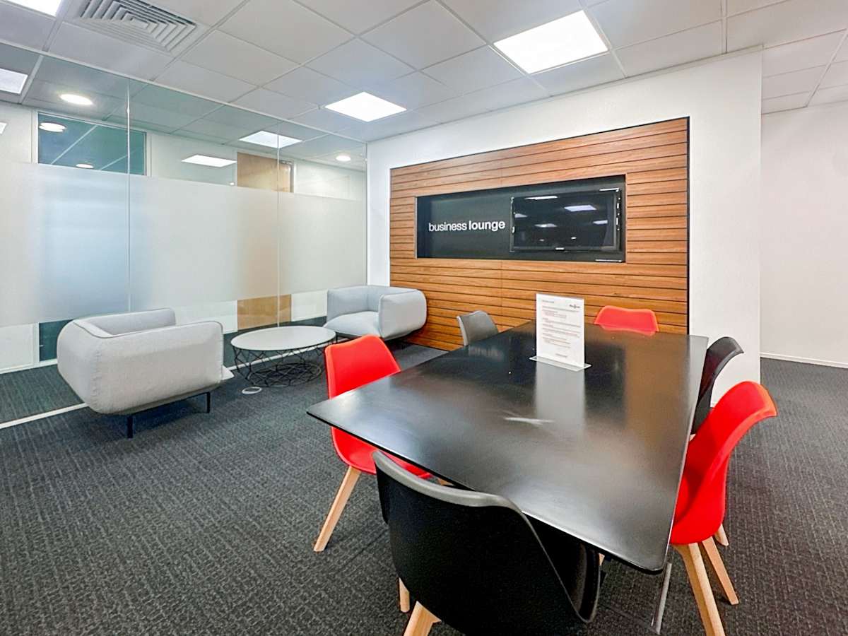 Kingsmead Business Park photo 7