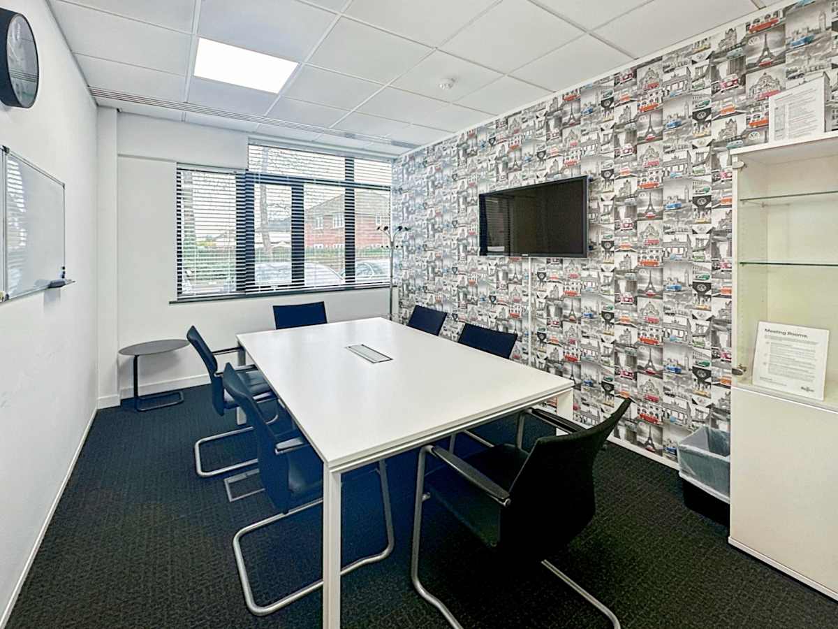 Kingsmead Business Park photo 3