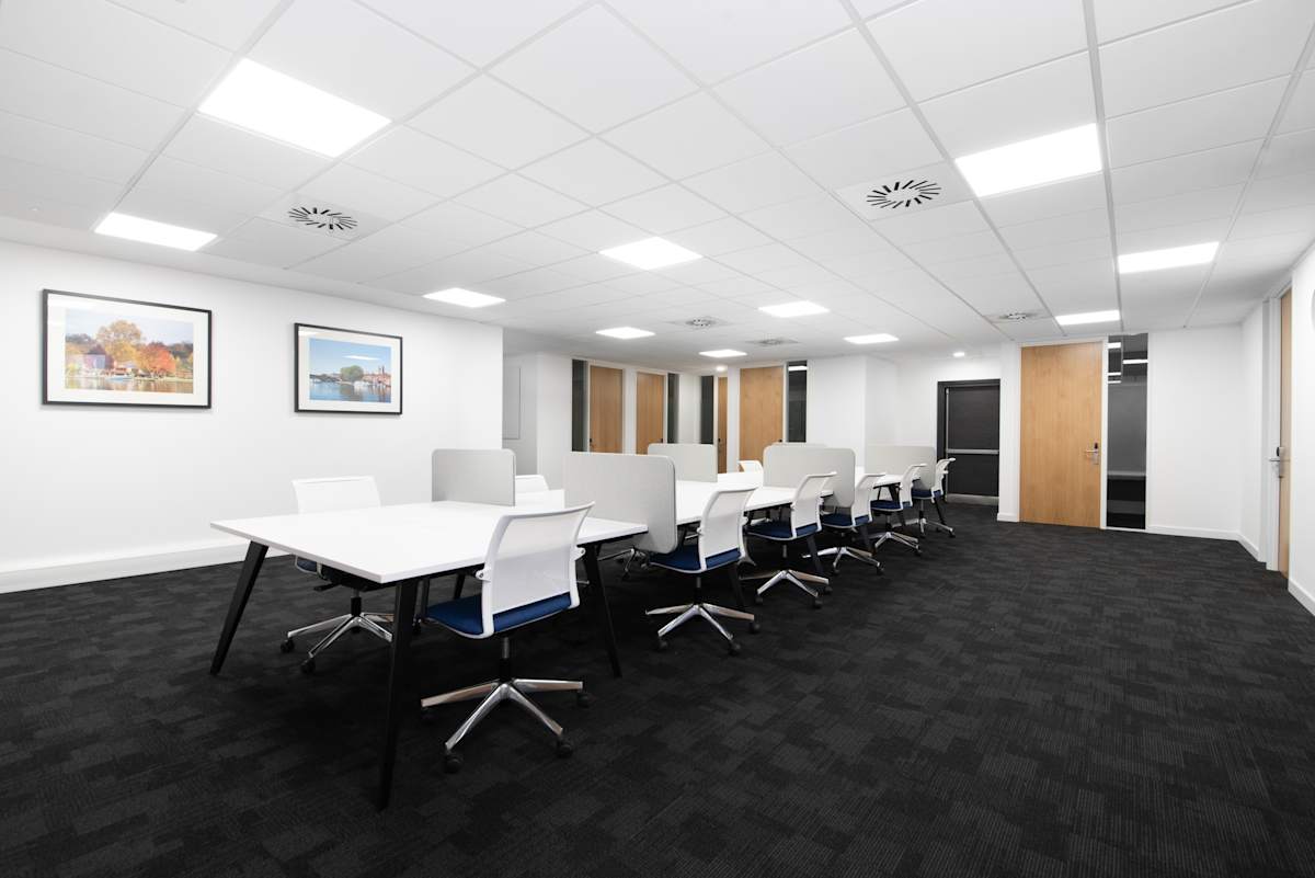 The Henley Building photo 5