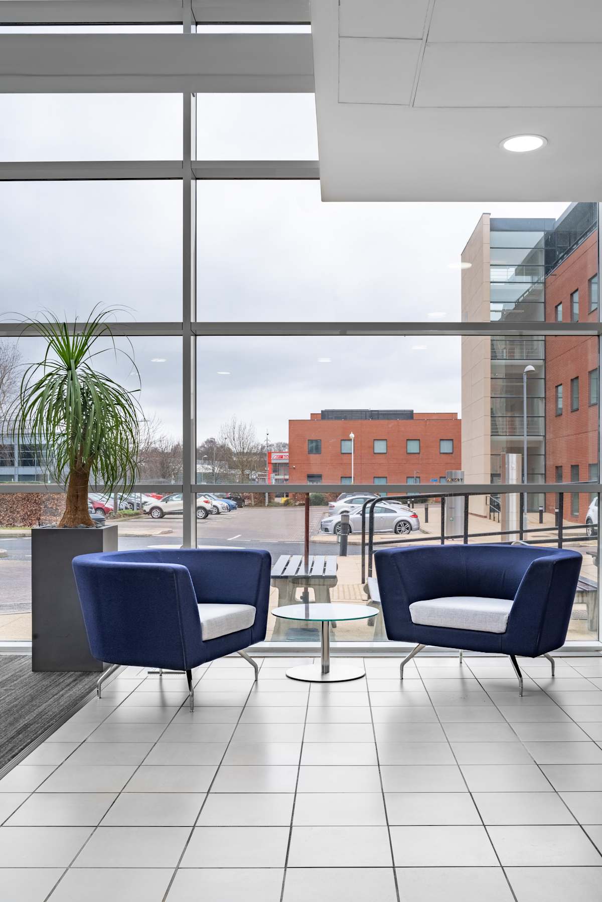 City West Business Park Building 3 photo 6