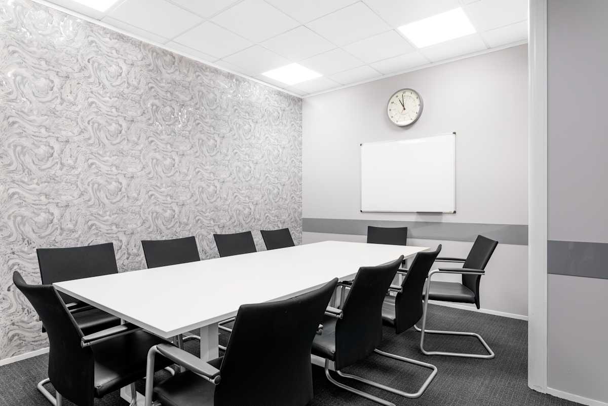 City West Business Park Building 3 photo 2