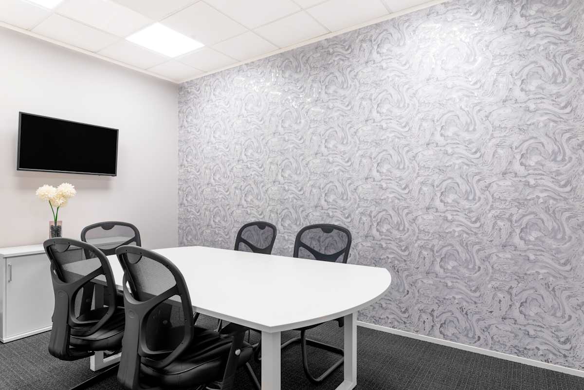 City West Business Park Building 3 photo 5