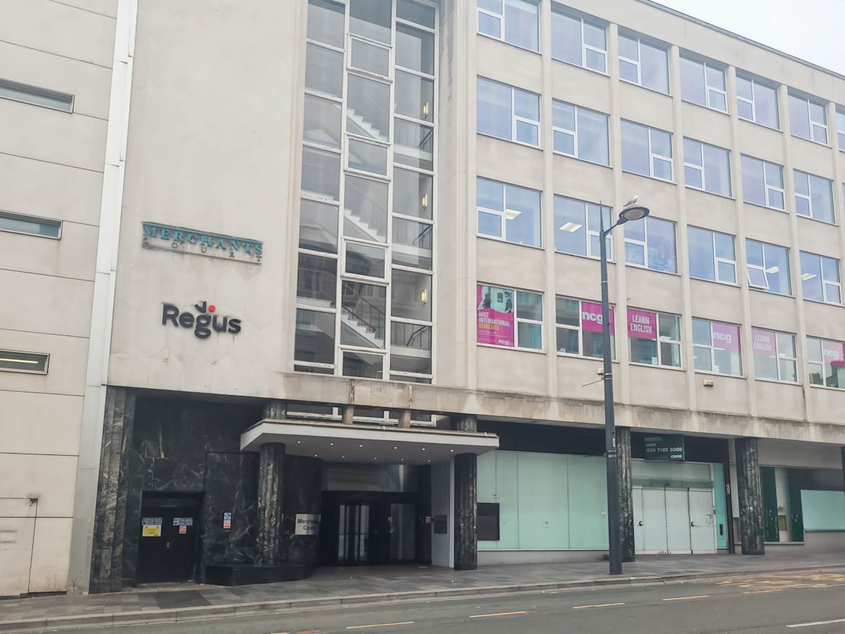 Derby Square