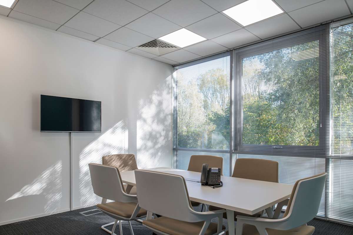 Atterbury Lakes photo 6